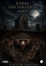 Хлябь Обетованная