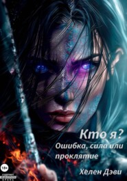 Кто я - ошибка, сила или проклятие?