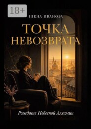 Точка невозврата. Рождение Небесной Алхимии