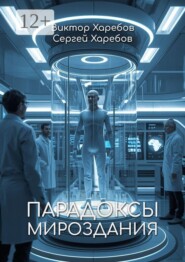 Парадоксы Мироздания. Что скрывается за молчанием Вселенной?