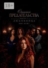 Оттенки предательства. Любовница. Часть 1