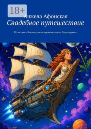 Свадебное путешествие. Из серии «Космические приключения бюрократа»