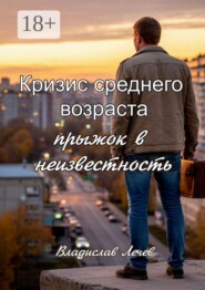 Кризис среднего возраста. Прыжок в неизвестность