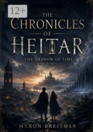 The Chronicles Of Heitar — The Shadow Of Time