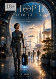 Порт, который есть. Хроники почётного сказочника