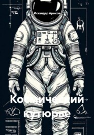 Космический кутюрье