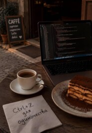 Ctrl+Z для одиночества