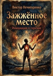 Зажжённое место Инициация в горение