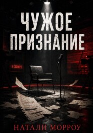 Чужое признание