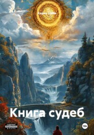 Книга судеб
