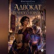 Адвокат Вечного города