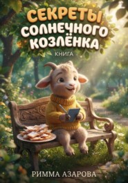 Секреты солнечного козлёнка