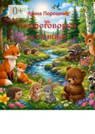 Скороговорки и стишки. Для маленьких и любознательных детей