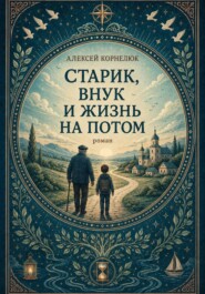 Старик, внук и жизнь на потом