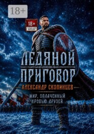 Ледяной приговор. Мир, оплаченный кровью друзей