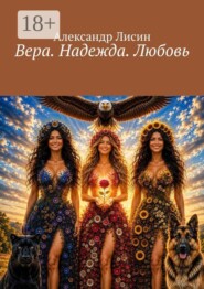 Вера. Надежда. Любовь