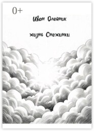 Жизнь Снежинки