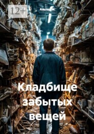 Кладбище забытых вещей