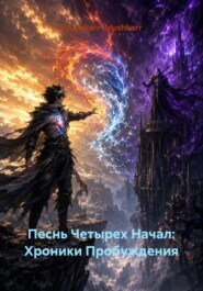 Песнь Четырех Начал: Хроники Пробуждения