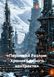 «Пермский Разлом: Хроника одного контракта»