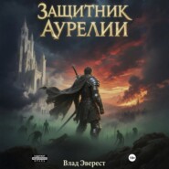 Защитник Аурелии. Часть 3. «Наследник Мора»
