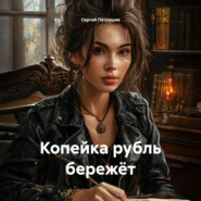 Копейка рубль бережёт