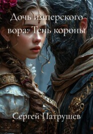 Дочь имперского вора: Тень короны