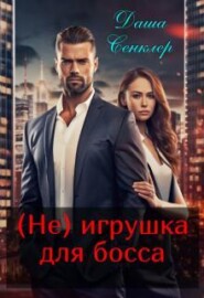 (не) игрушка для босса