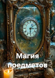 Магия предметов