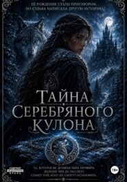 Тайна серебряного кулона