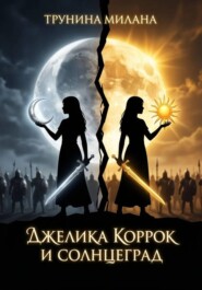 Джелика Коррок и Солнцеград