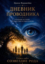 ДНЕВНИК ПРОВОДНИКА. Реальные истории путешествий в подсознание
