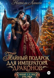 Тайный подарок для императора драконов