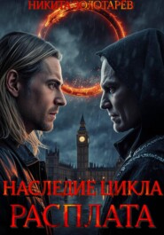 Наследие Цикла. Расплата