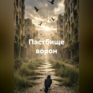 Пастбище ворон