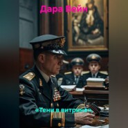 «Тени в витрине»,