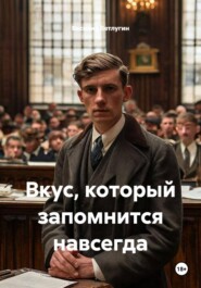 Вкус, который запомнится навсегда