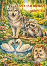Лесная школа доброты