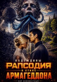 Надеждины. Рапсодия в стиле Армагеддона