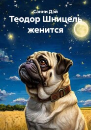 Теодор Шницель женится