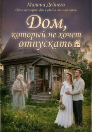 Дом, который не хочет отпускать