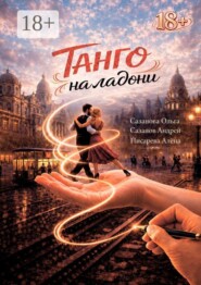Танго на ладони. Как аргентинское танго меняет судьбы и линии на ладонях