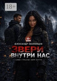 Звери внутри нас. Самые страшные звери внутри