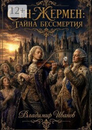 Сен-Жермен: Тайна бессмертия