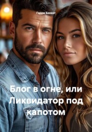 Блог в огне, или Ликвидатор под капотом