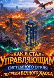 Как я стал управляющим системного отеля в мире вечного хаоса