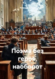 Поэма без героя, наоборот
