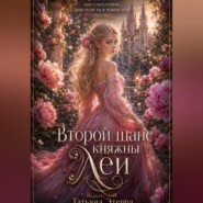 Второй шанс княжны Леи