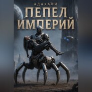 Пепел империй