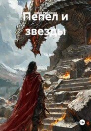 Пепел и звезды